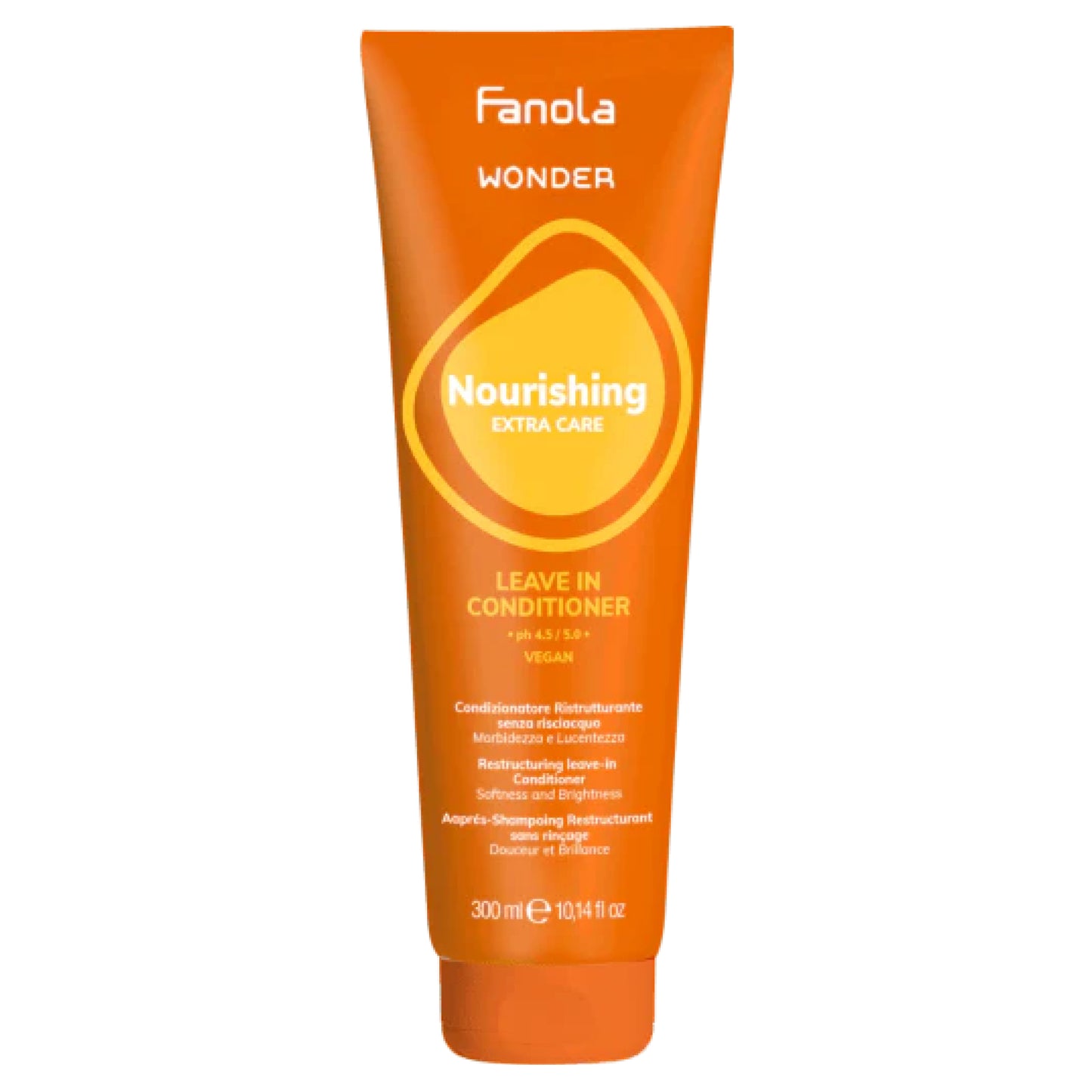 ครีมบำรุงผม Fanola Nourishing Leave in Cream