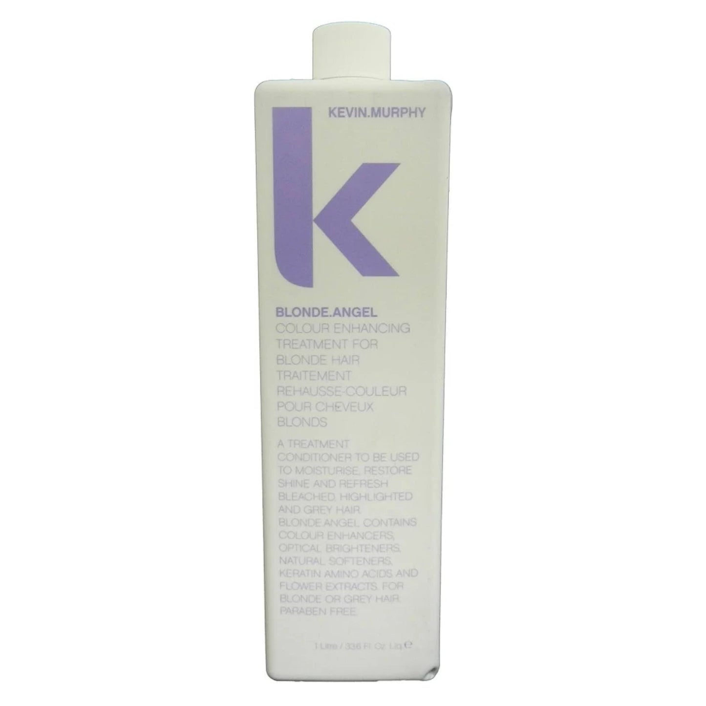 ครีมนวด Kevin Murphy Blonde Angel  (rinse)