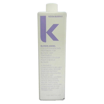 ครีมนวด Kevin Murphy Blonde Angel  (rinse)