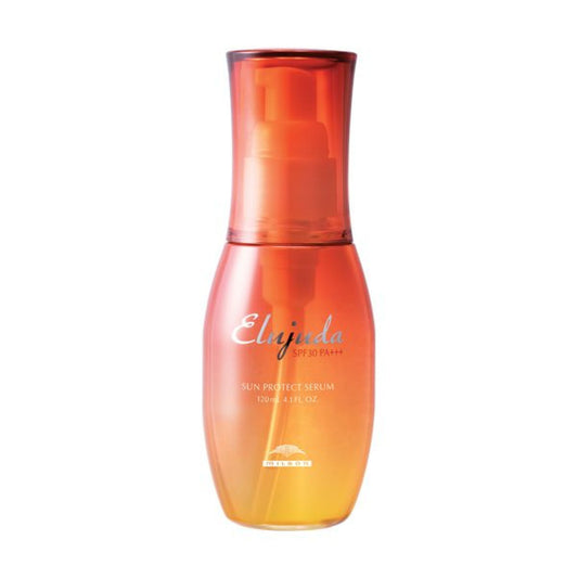 เซรั่ม ป้องกันแสงแดด Milbon Elujuda Sun Protect Serum