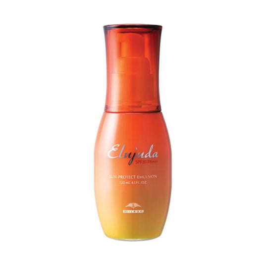 เซรั่ม ป้องกันแสงแดด Milbon Elujuda Sun Protect Emulsion
