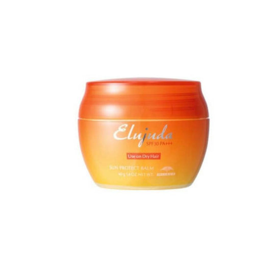 ปามล์ ป้องกันแสงแดด Milbon Elujuda Sun Protect Balm