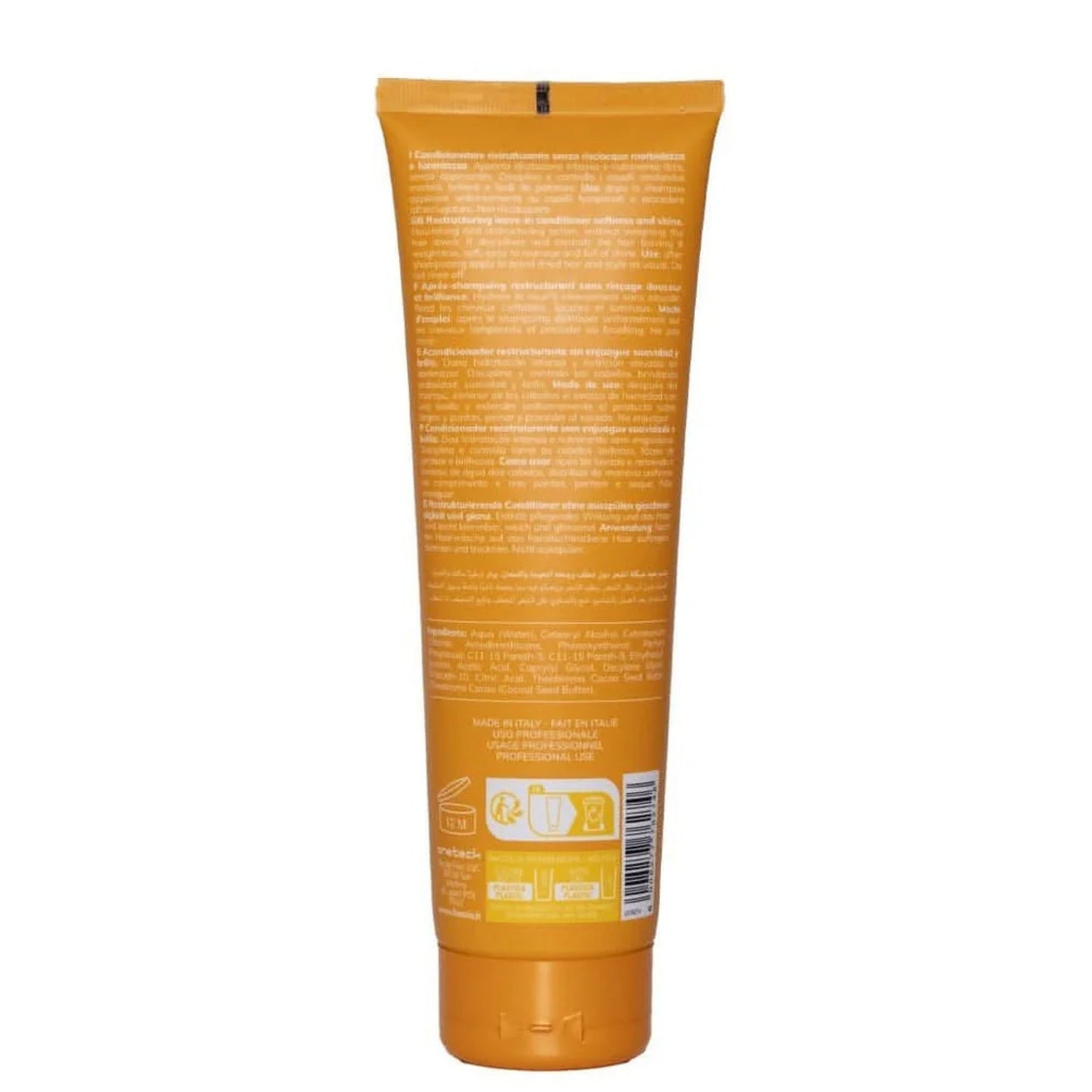 ครีมบำรุงผม Fanola Nourishing Leave in Cream