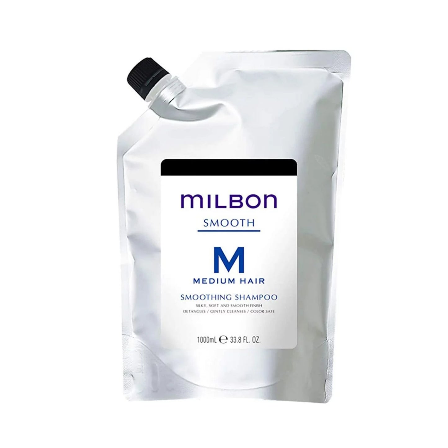 ครีมนวด Milbon Smoothing Hair Treatment