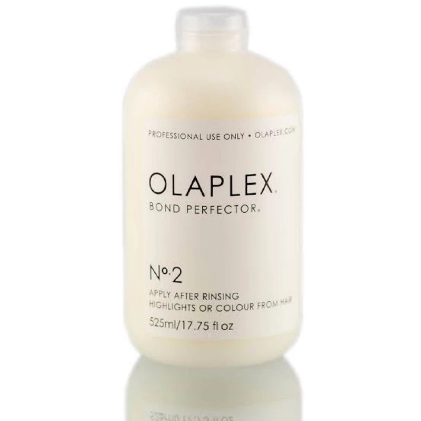 ครีมบำรุง ล้างออก Olaplex No.2 Size 525 ML