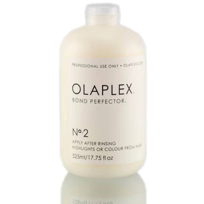 ครีมบำรุง ล้างออก Olaplex No.2 Size 525 ML