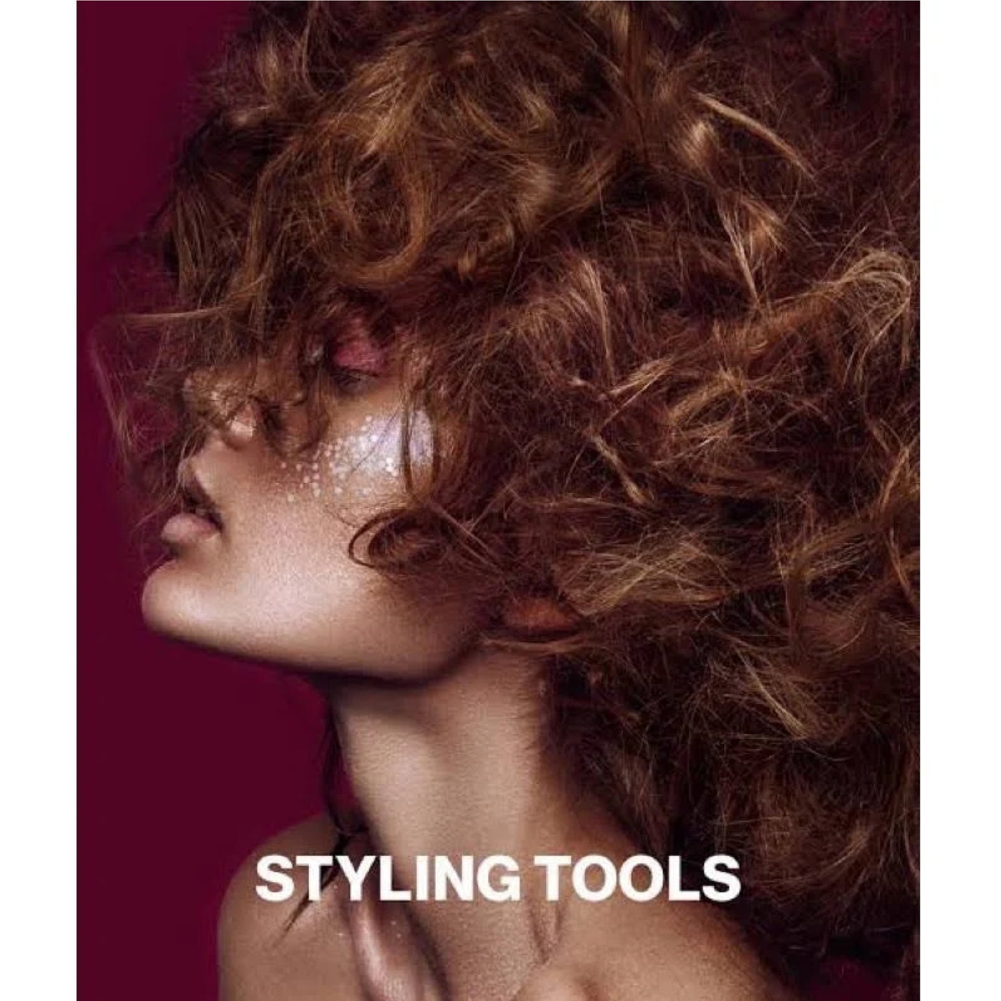 สเปร์ย จัดแต่งทรงผม อยู่ทรง ระดับ 5 Fanola Styling Tools Power Style Spray