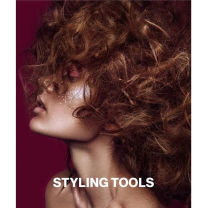 สเปร์ย จัดแต่งทรงผม อยู่ทรง ระดับ 5 Fanola Styling Tools Power Style Spray