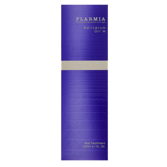 ออย์ บำรุงเส้นผม Plarmia Hairserum oil