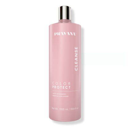 แชมพูรักษาสีผม Pravana Color Protect Color Care Shampoo