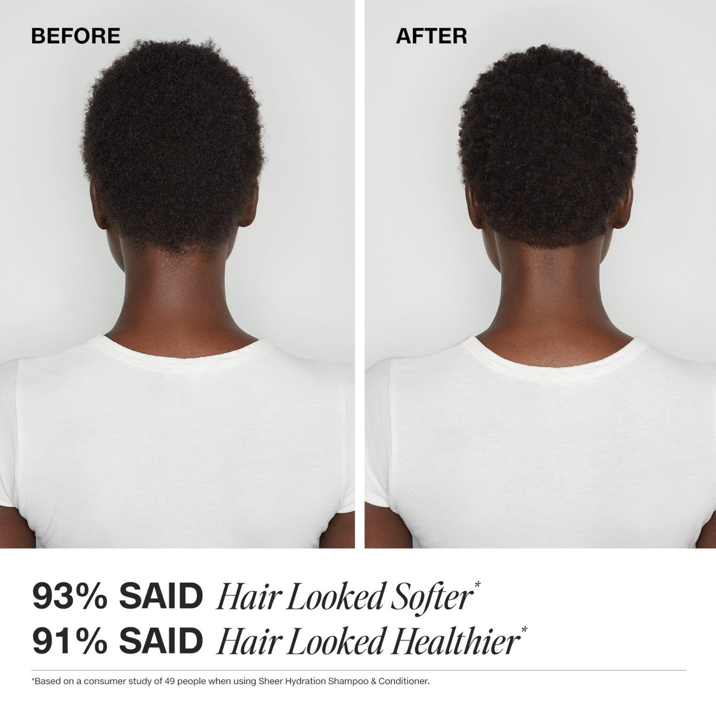 แชมพู เพิ่มความชุ่มชื้น Paul Mitchell Hydrate Sheer Hydration Shampoo