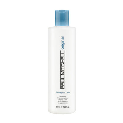 แชมพู Paul Mitchell Shampoo One