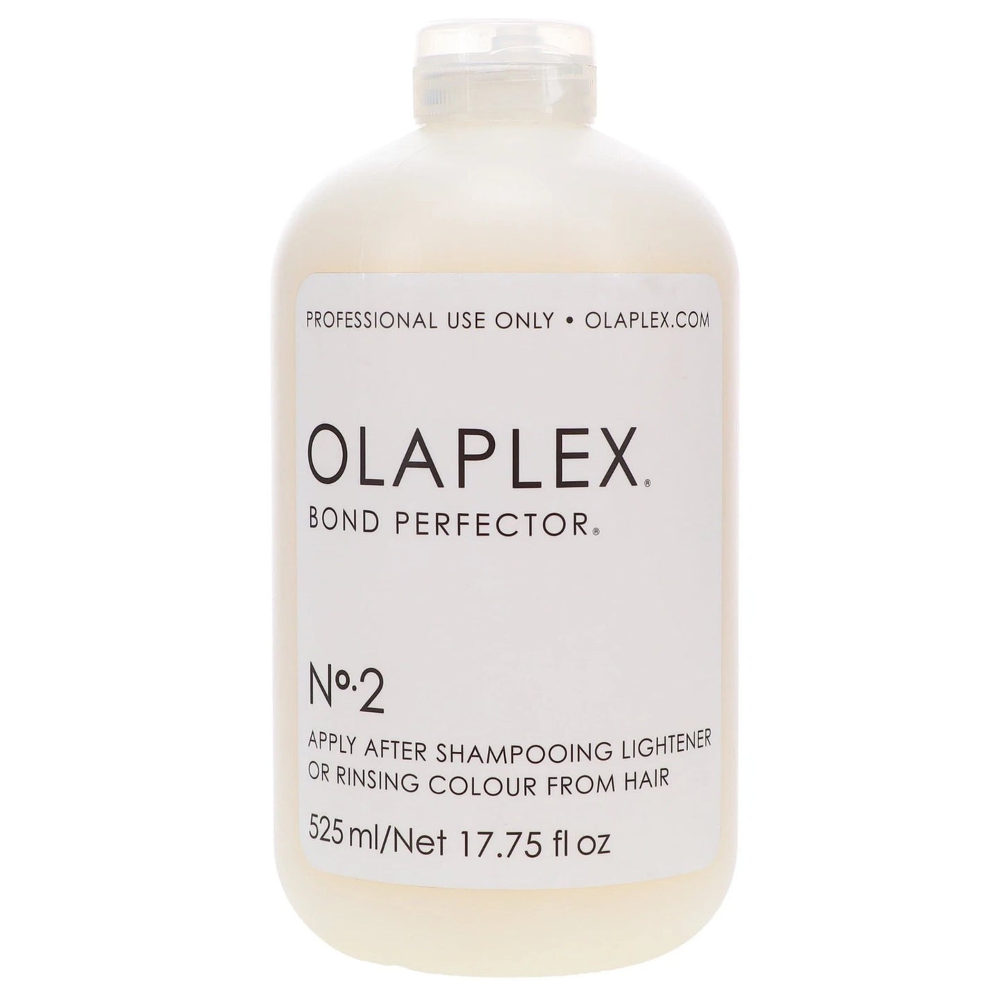 ครีมบำรุง ล้างออก Olaplex No.2 Size 525 ML