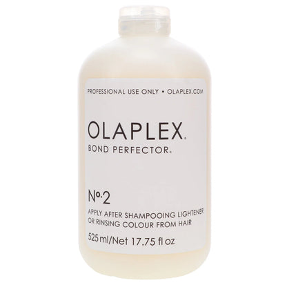 ครีมบำรุง ล้างออก Olaplex No.2 Size 525 ML