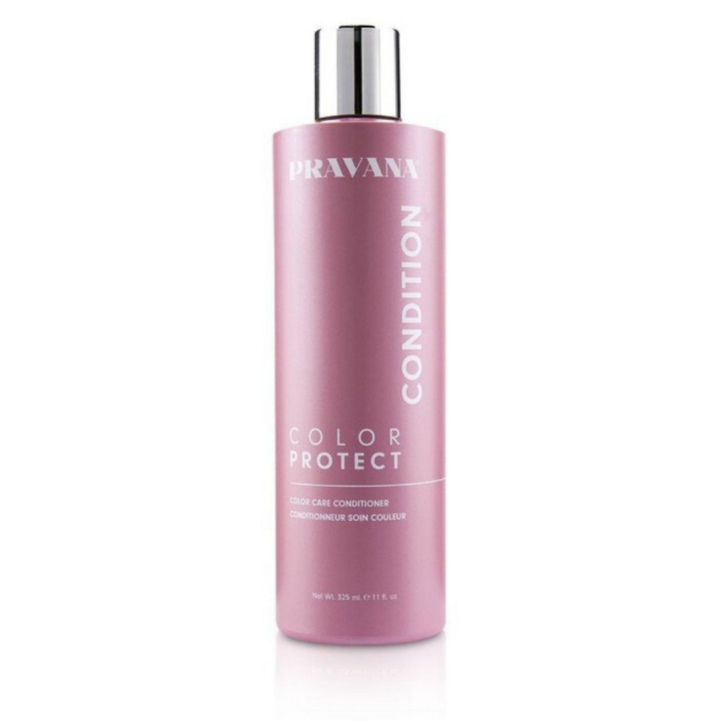 ครีมนวด สีผม Pravana Color Protect Hair Conditioner