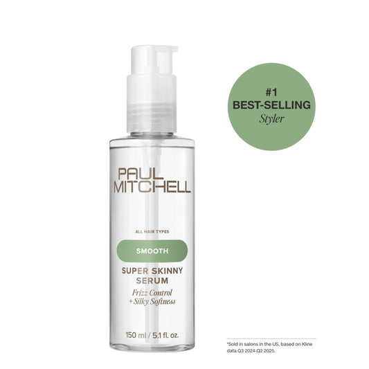 น้ำมันหวานฉ่ำ Paul Mitchell Super Skinny Serum