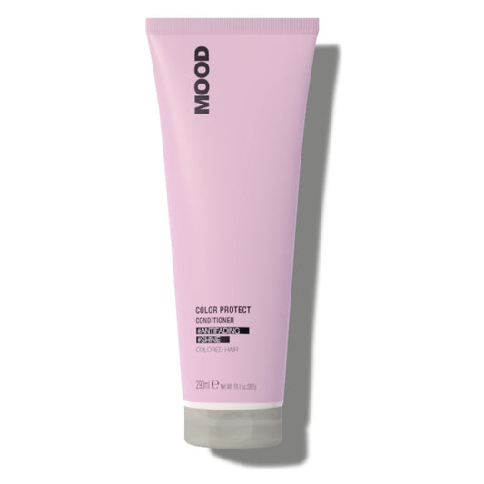 ครีมนวดบำรุงรักษาผมทำสี Mood Color Protect Hair Conditioner