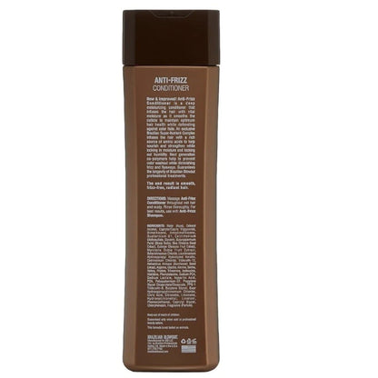 ครีมนวด Brazilian Blowout Anti Frizz Conditoner
