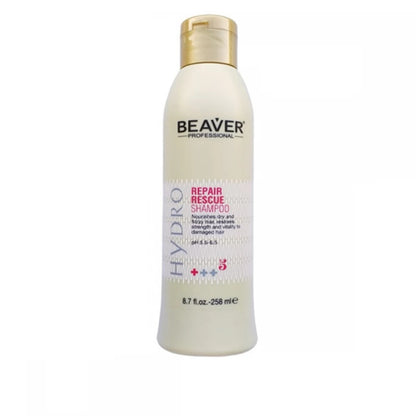 แชมพู Beaver Hydro Repair Rescue Shampoo