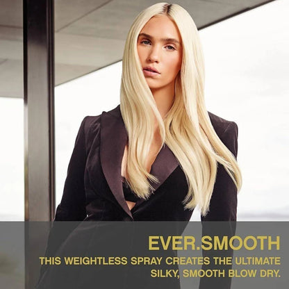 จัดแต่งทรงผม ไม่ชี้ฟู Kevin Murphy Blow Dry Ever Smooth