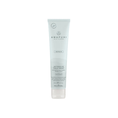 มาสก์บำรุงผมจากขิงฮาวาย Paul Mitchell Awapuhi Wild Ginger Keratin Intensive Treatment