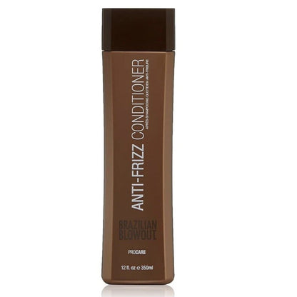 ครีมนวด Brazilian Blowout Anti Frizz Conditoner