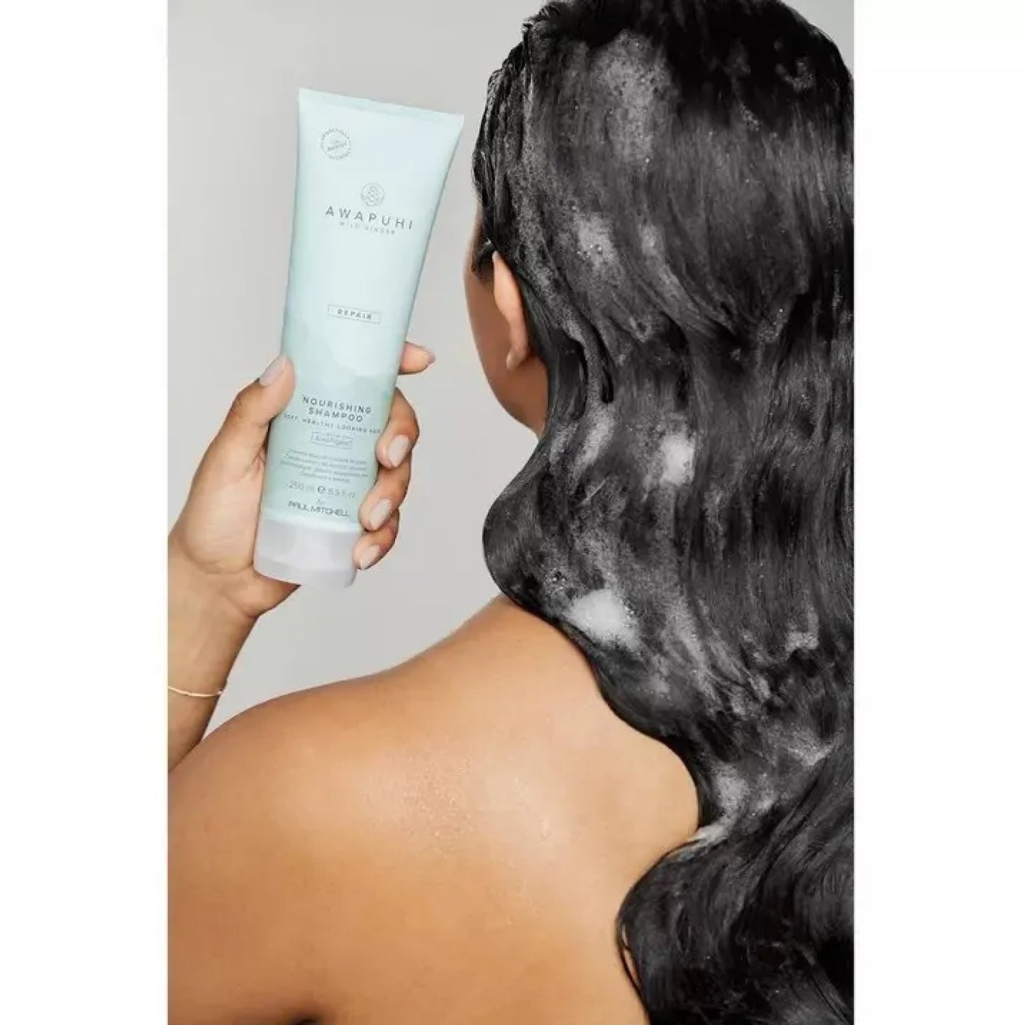 แชมพูขิงฮาวาย Paul Mitchell Awapuhi Wild Ginger Moisturizing Lather Shampoo