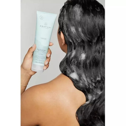 Awapuhi Hair Treatment (In-Salon Service)