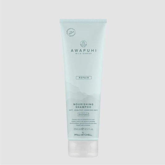 แชมพูขิงฮาวาย Paul Mitchell Awapuhi Wild Ginger Moisturizing Lather Shampoo