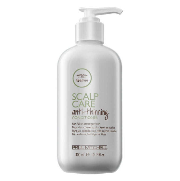 ครีมนวดบำรุงหนังศรีษะ Paul Mitchell Scalp Care Anti-Thinning Conditioner ช่วยลดผมบางและป้องกันการผมร่วง