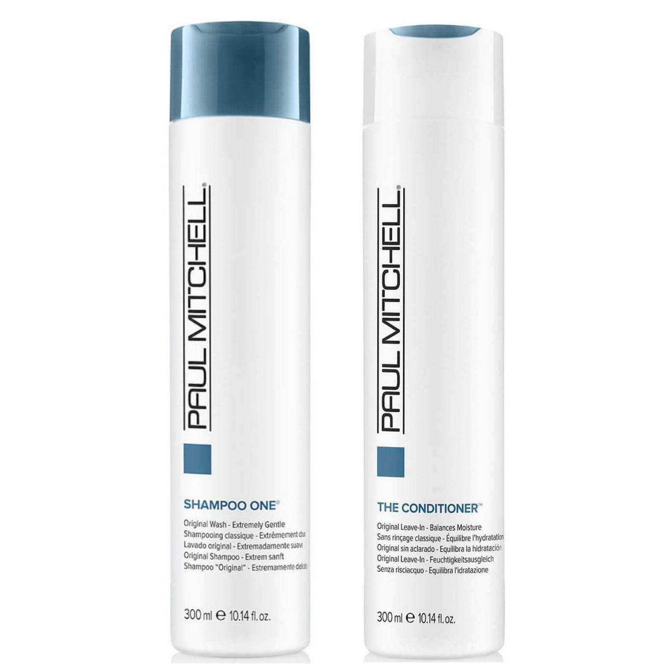 ครีมนวดสูตรดั้งเดิม Paul Mitchell The Conditioner