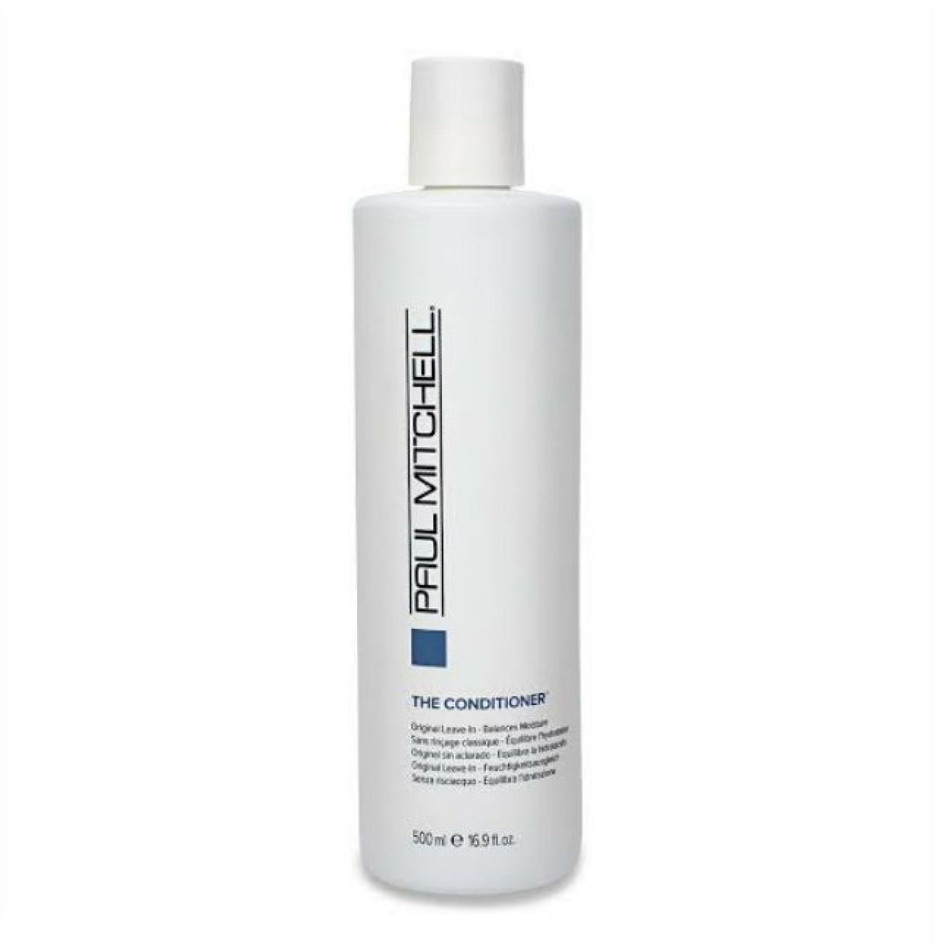 ครีมนวดสูตรดั้งเดิม Paul Mitchell The Conditioner