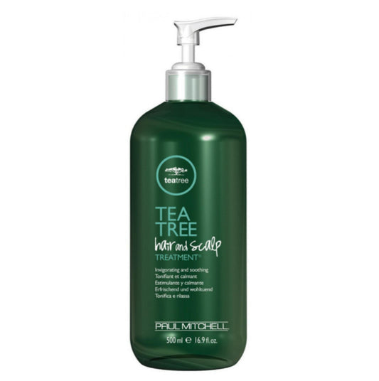 ทรีทเม้นท์ หนังศรีษะ Paul Mitchell Tea Tree Special Hair & Scalp Treatment