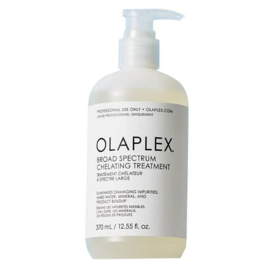 Olaplex Broad Spectrum Chelating Treatment 370ML