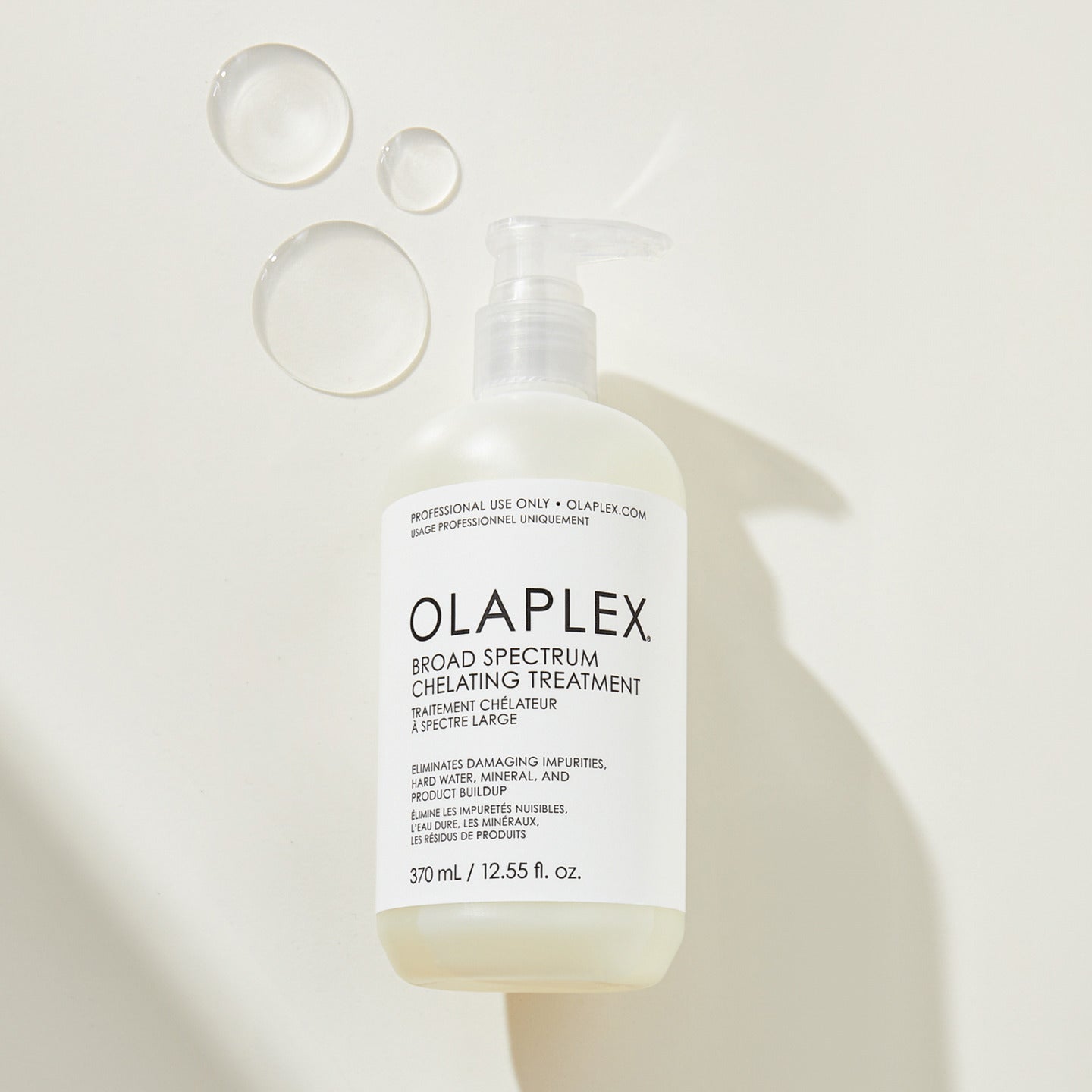 Olaplex Broad Spectrum Chelating Treatment 370ML