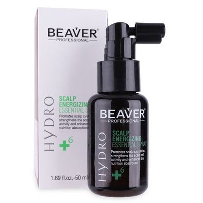 Beaver Hydro Scalp Energizing Spray