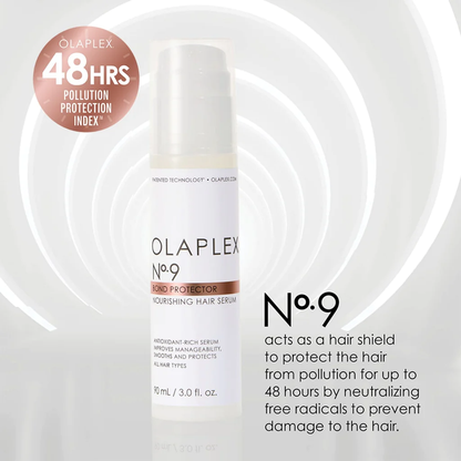 เซรั่ม Olaplex No 9 Bond Protector 90 Ml