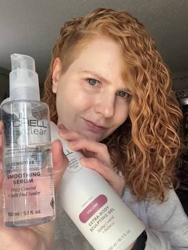Paul Mitchell Flexible Hold Volume Extra Body Sculpting Gel เจลแต่งผม ไม่เป็นเกล็ดฝ้าขาวไม่เหนียวเหนอะ