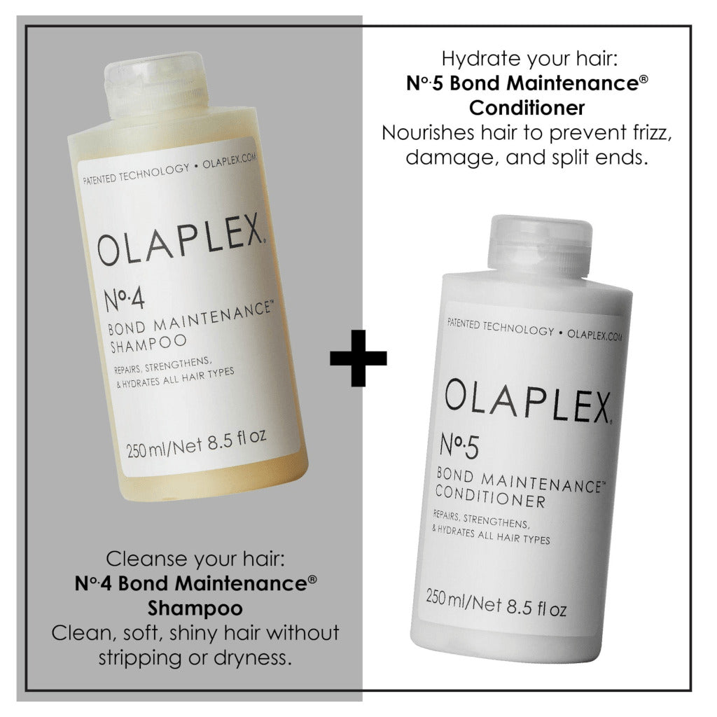 ครีมนวด Olaplex No 5 Bond Maintenance Conditioner