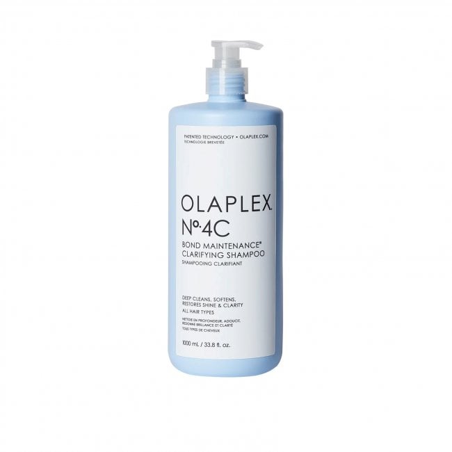 แชมพู Olaplex No 4C Bond Maintenance Shampoo