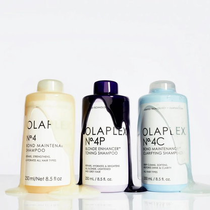 แชมพู Olaplex No 4 Bond Maintenance Shampoo