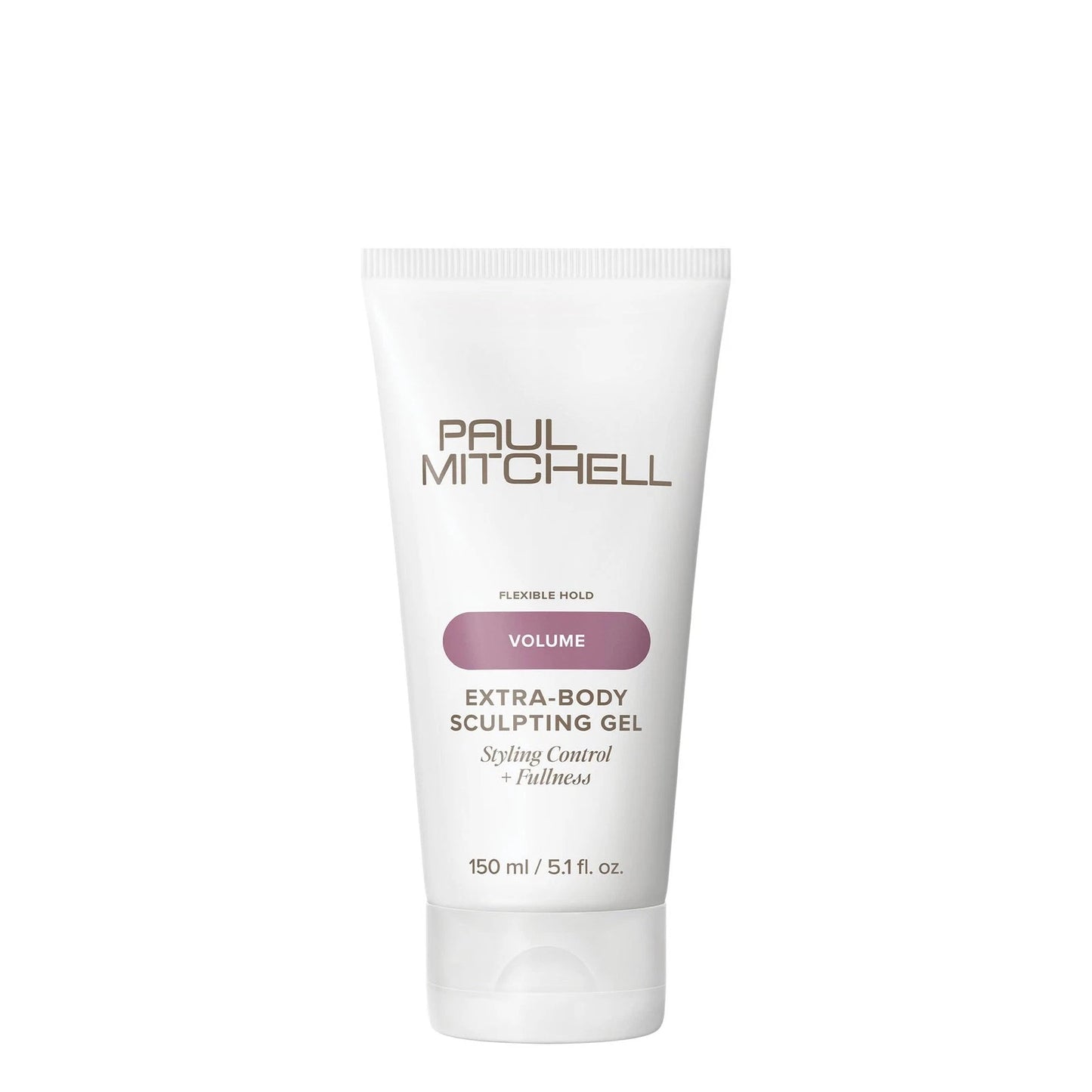Paul Mitchell Flexible Hold Volume Extra Body Sculpting Gel เจลแต่งผม ไม่เป็นเกล็ดฝ้าขาวไม่เหนียวเหนอะ