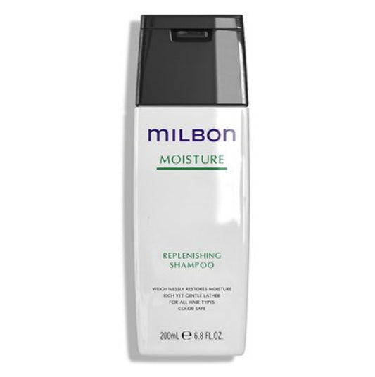 Milbon Replenishing Shampoo Moisture - [London Salon]