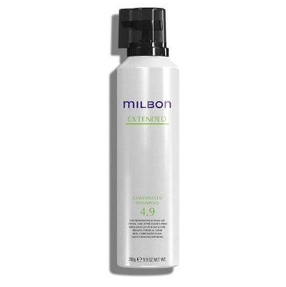 Milbon Extended Carbonated Shampoo - [London Salon]