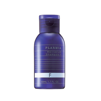 Milbon Plarmia Hairserum Shampoo - [London Salon]