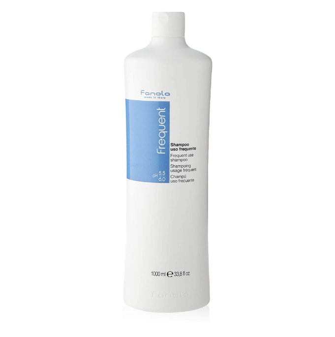 Fanola Frequent Use Shampoo - [London Salon]