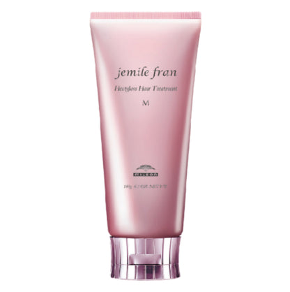 Milbon Jemile Fran Heatgloss Treatment - [London Salon]