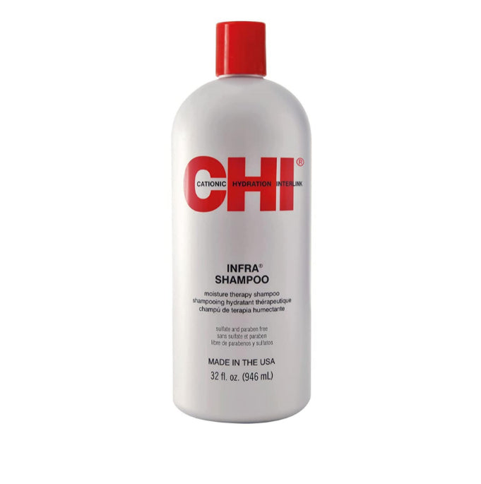 CHI Infra Shampoo - [London Salon]