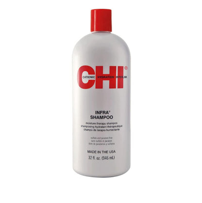 CHI Infra Shampoo - [London Salon]