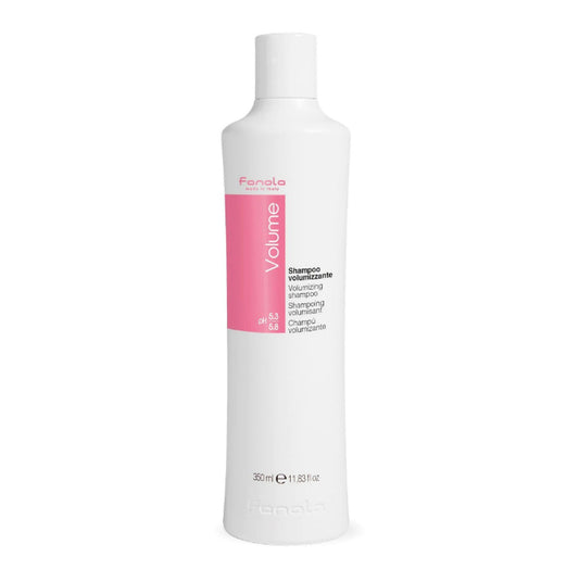 Fanola Volumizing Shampoo - [London Salon]